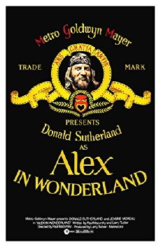 Alex in Wonderland (1970) - Stream Online