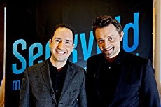 Senkveld med Thomas og Harald (2003) - Stream Online