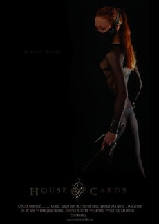 House of Cards (2013) - Stream Online