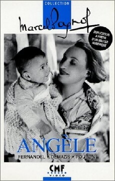Angele (1934) - Stream Online