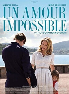An Impossible Love (2018) - Stream Online