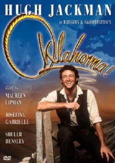 Oklahoma! (1999) - Stream Online