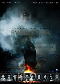 Embers Year (2015) - Stream Online