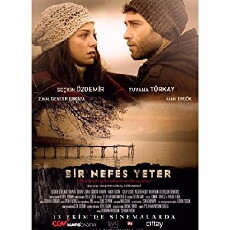 Bir Nefes Yeter (2017) - Stream Online