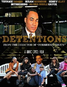 Detention Day (2016) - Stream Online