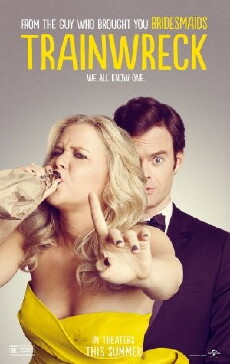 Trainwreck (2015) - Stream Online