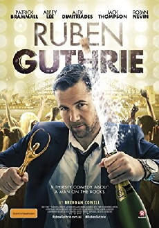 Ruben Guthrie (2015) - Stream Online