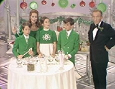 Bing Crosby and the Sounds of Christmas (1971) - Stream Online