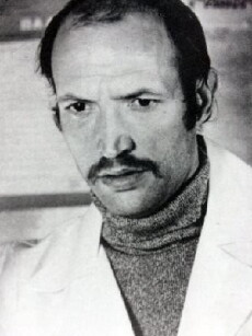 Landarzt Dr. Pejtschew (1980) - Stream Online
