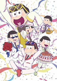 Osomatsu-san (2015) - Stream Online