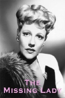 The Missing Lady (1946) - Stream Online