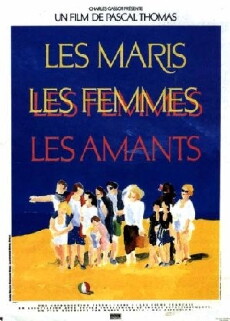 Les maris, les femmes, les amants (1989) - Stream Online
