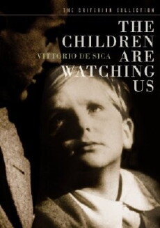 The Children Are Watching Us (1944) - Stream Online