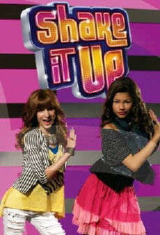 Shake It Up (2010) - Stream Online