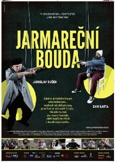 Jarmarecní bouda (2009) - Stream Online