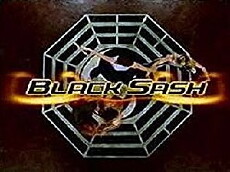 Black Sash (2003) - Stream Online
