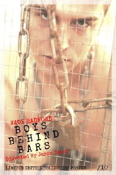 Boys Behind Bars (2013) - Stream Online