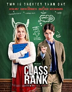 Class Rank (2017) - Stream Online