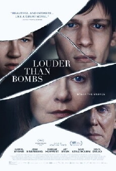Louder Than Bombs (2015) - Stream Online