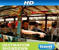 Destination Showdown (2013) - Stream Online