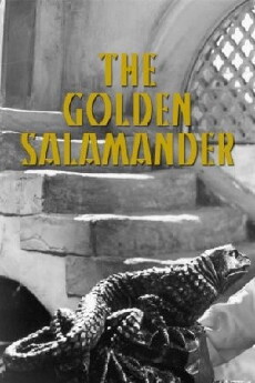 Golden Salamander (1950) - Stream Online