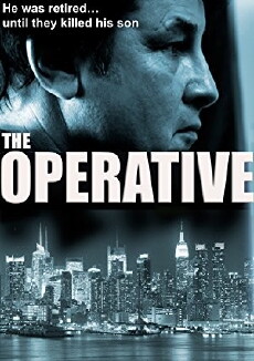 The Last Operative (2018) - Stream Online