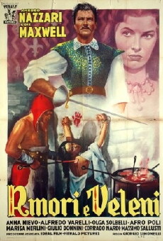 Love and Poison (1952) - Stream Online