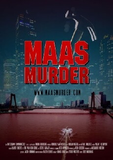 MaasMurder (2017) - Stream Online