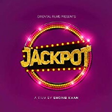 Jackpot (2018) - Stream Online