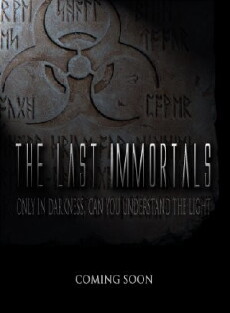 The Last Immortals (2013) - Stream Online