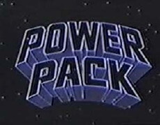 Power Pack (1991) - Stream Online
