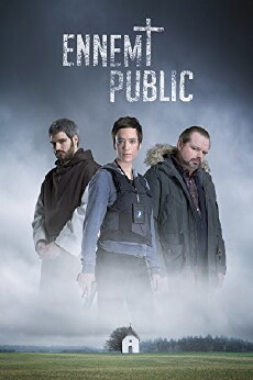 Public Enemy (2016) - Stream Online