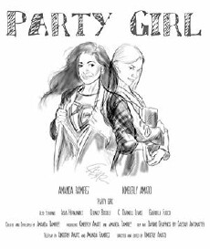 Party Girl (2009) - Stream Online