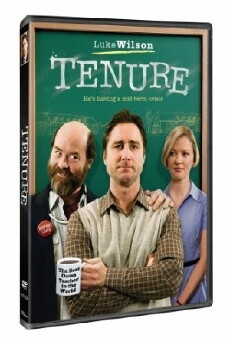 Tenure (2008) - Stream Online