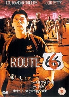 Route 666 (2001) - Stream Online