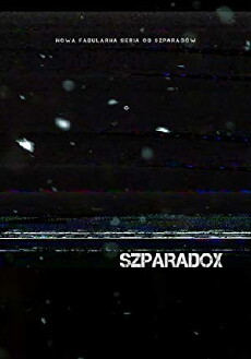 Szparadox (2018) - Stream Online