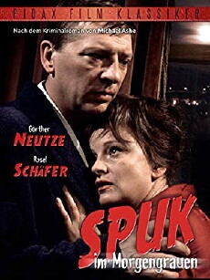 Spuk im Morgengrauen (1969) - Stream Online