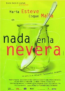Nada en la nevera (1998) - Stream Online