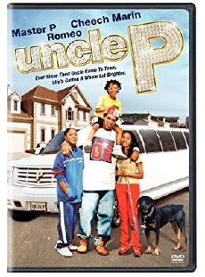 Uncle P (2007) - Stream Online
