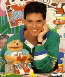 Gordon the Gopher (1991) - Stream Online