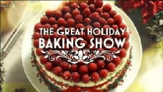 The Great Holiday Baking Show (2015) - Stream Online