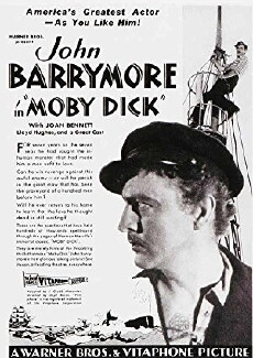 Moby Dick (1930) - Stream Online