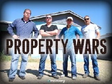 Property Wars (2012) - Stream Online