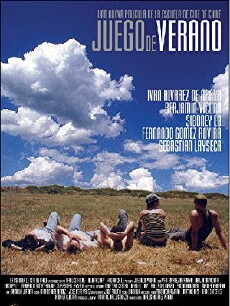 Juego de verano (2005) - Stream Online