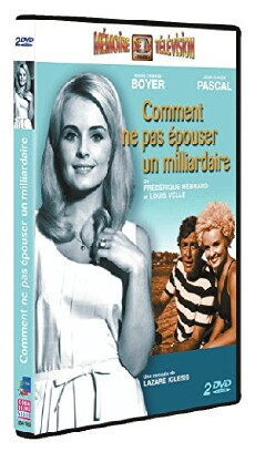 Ich heirate (k)einen Millionär! (1966) - Stream Online