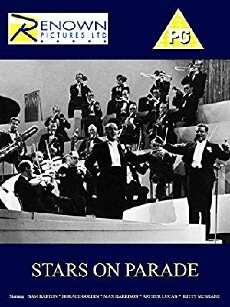 Stars on Parade (1936) - Stream Online