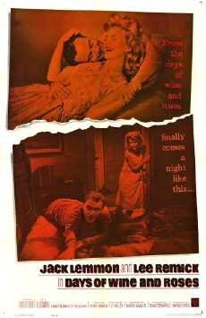 Days of Wine and Roses (1962) - Stream Online