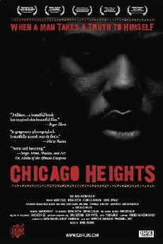 Chicago Heights (2009) - Stream Online