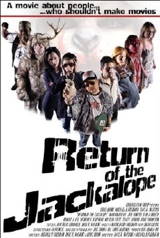 Return of the Jackalope (2006) - Stream Online