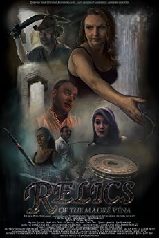 Relics of the Madré Véna (2017) - Stream Online